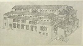 Timeline: Νικολέτα Βάκκα-Άγιος Δημήτριος