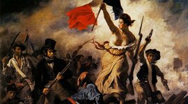 Timeline: Romanticismo