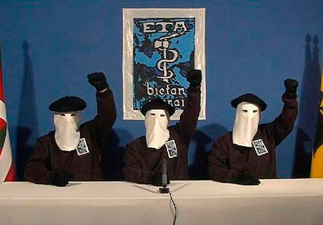 El fin de ETA