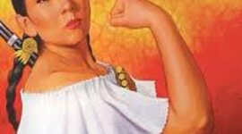 Timeline: Three Steps Forward, Six Steps Back: The Tragectory of Latina Rights in the United States