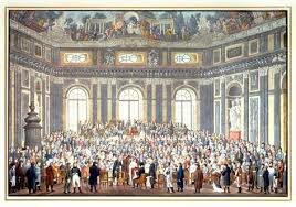 THE END OF THE CLASSICAL PERIOD