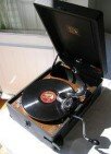 Les disques à microsillon