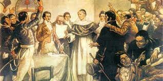 Declaration of Independence of Argentina