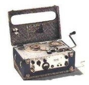 L'enregistrement magnétique