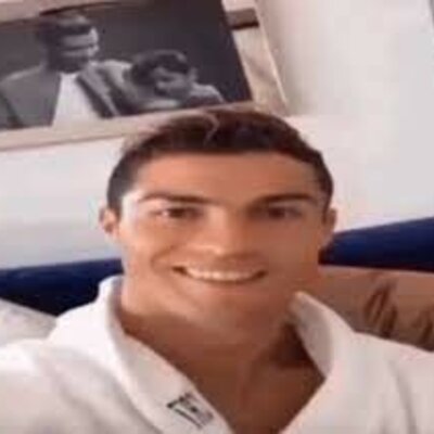 Timeline: Cristiano Ronaldo (El bicho)
