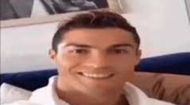 Timeline: Cristiano Ronaldo (El bicho)