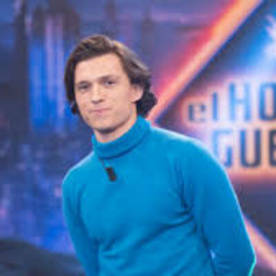 Timeline: TOM HOLLAND