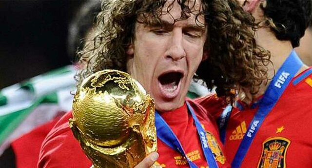 Mundial de sudafrica