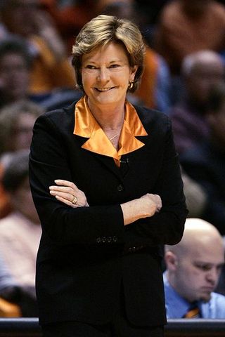 Pat Summit