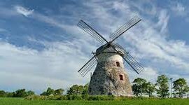 Timeline: Inventos de la edad media