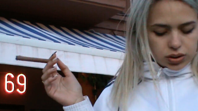 La leader du trap en catalan