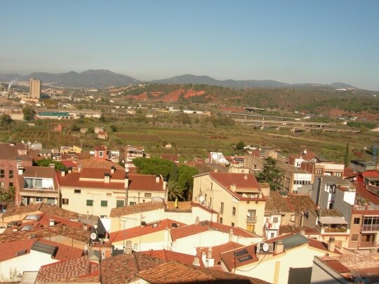 Où il a passé son enfance?