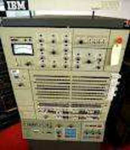 IBM 360