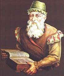 NICCOLO FONTANA TARTAGLIA