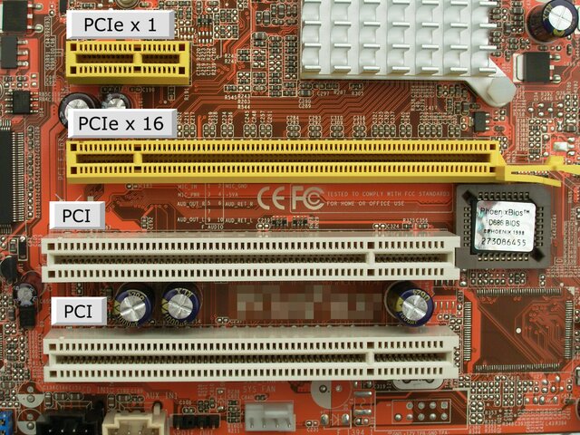 PCIe 2.0