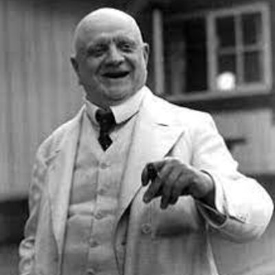 Timeline: Jean Sibelius
