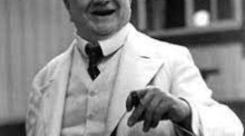 Timeline: Jean Sibelius