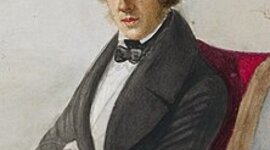 Timeline: Frédéric Chopin