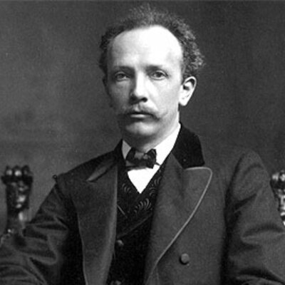 Timeline: Richard Strauss