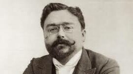 Timeline: ISAAC ALBÉNIZ
