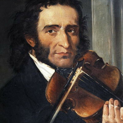 Timeline: Niccolò Paganini