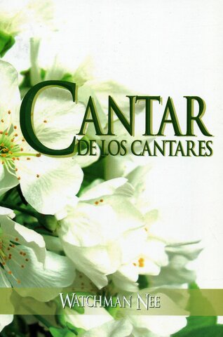 Los cantares