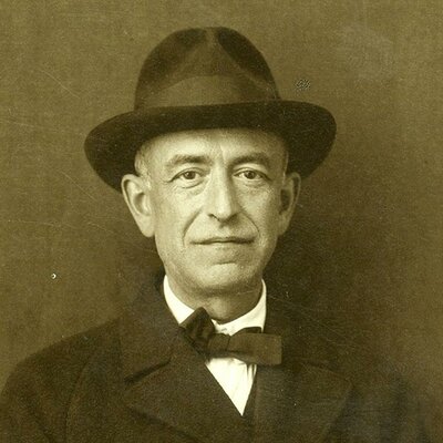 Timeline: Manuel de Falla