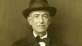 Timeline: Manuel de Falla