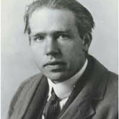 Timeline: Neils Bohr