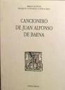 Cancionero de Baena