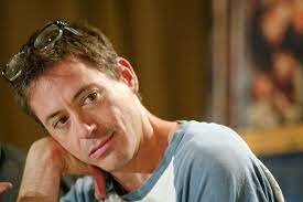 Marvel Cinematic Universe eta industrian sendotzea