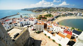 Timeline: Eix cronològic País Valencià