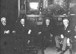 Versaille rahuleping