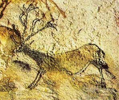 Presencia dels primers pobladors