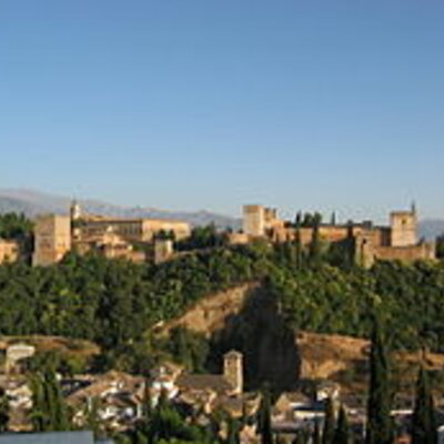 Timeline: MONUMENTOS DE ARTE MUSULMÁN EN LA PENÍNSULA IBÉRICA