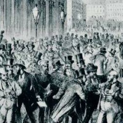 Timeline: Esdeveniments del 1870 al 1945