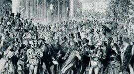 Timeline: Esdeveniments del 1870 al 1945