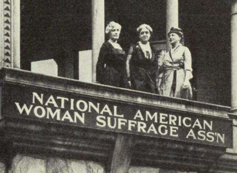 The Woman's Journal debuts