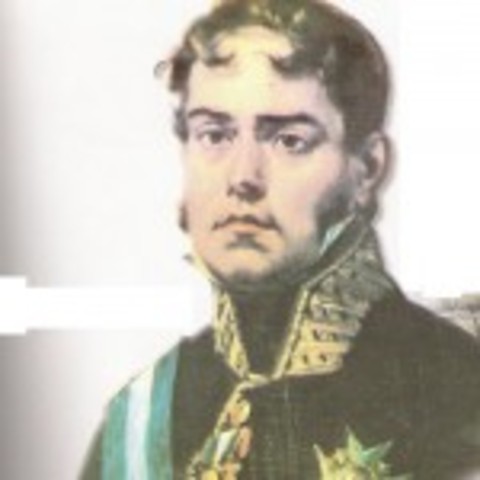 General Pablo Morillo