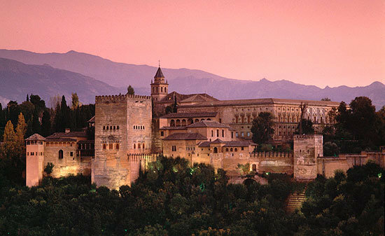 Alhambra de Granada