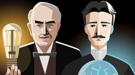 Timeline: LOS INVENTOS E INVENTORES (Dulce Maria Zapata)