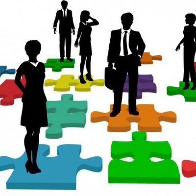 Timeline: Hitos Históricos de la Psicología Organizacional_Estefanía Ardila