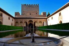 Alhambra de Granada