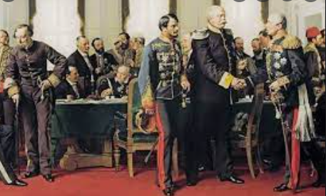 La Conferència de Berlín