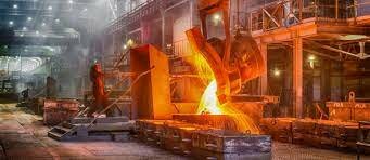 Descobriment de la metal·lúgia