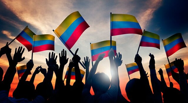 Legislaciones de la republica de Colombia para las cooperativas