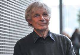 Teoría de los sistemas complejos adaptativos -  Kauffman