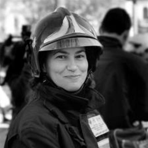 1ra. Entrevista "Personaje de la vida coridiana"