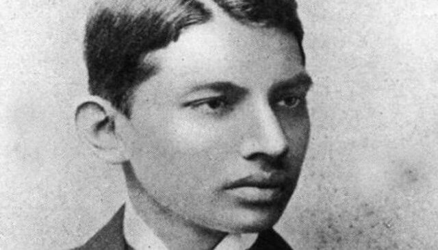 Mahatma Gandhi’s date of birth