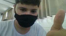 Timeline: João Paulo, História EM11 E eletroeletrônica